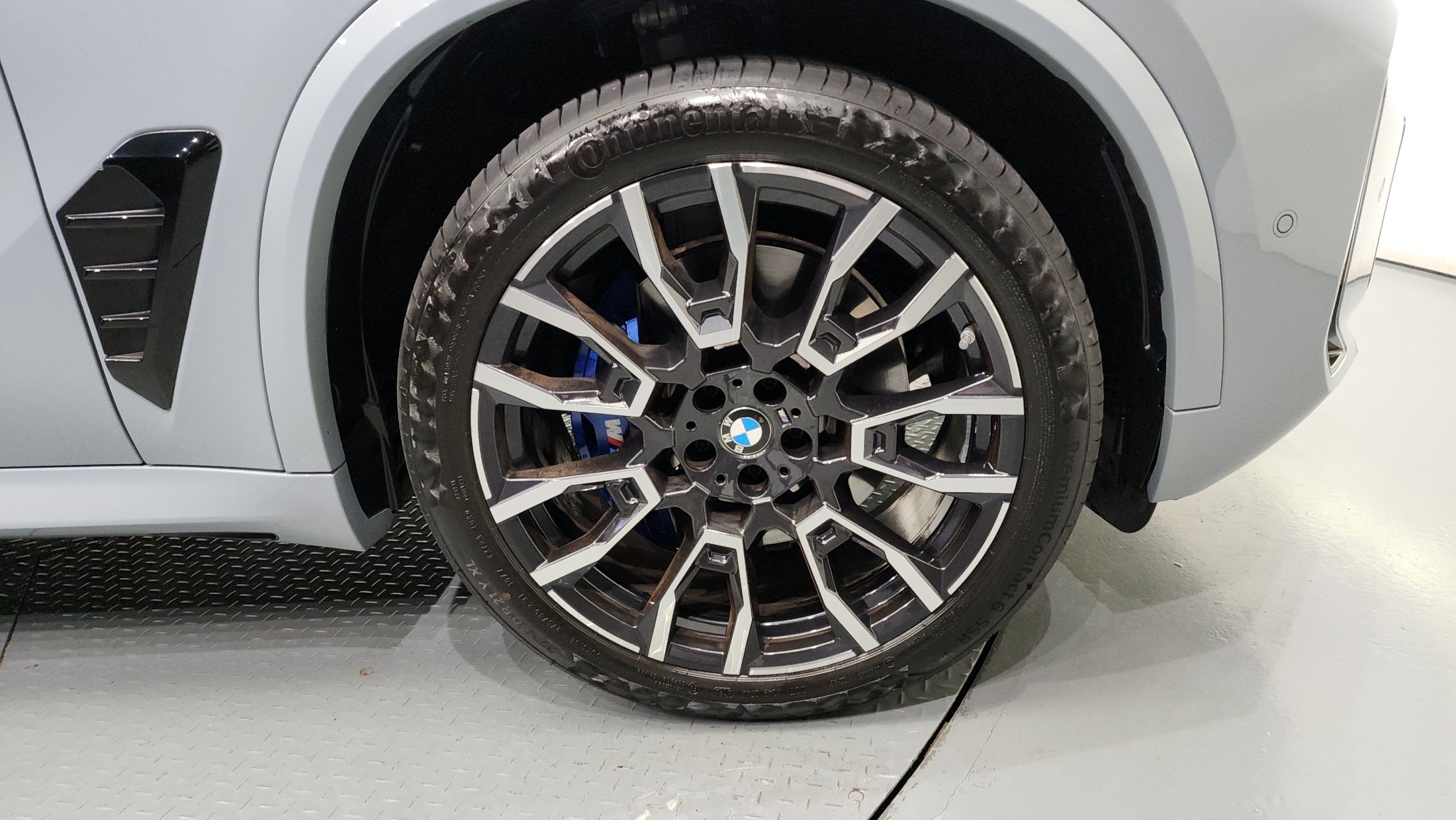 BMW X5 G05