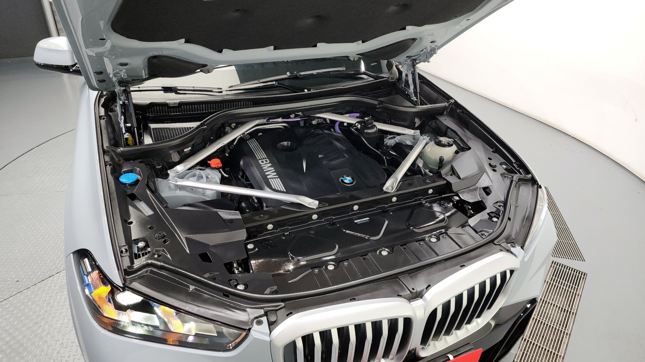 BMW X5 G05