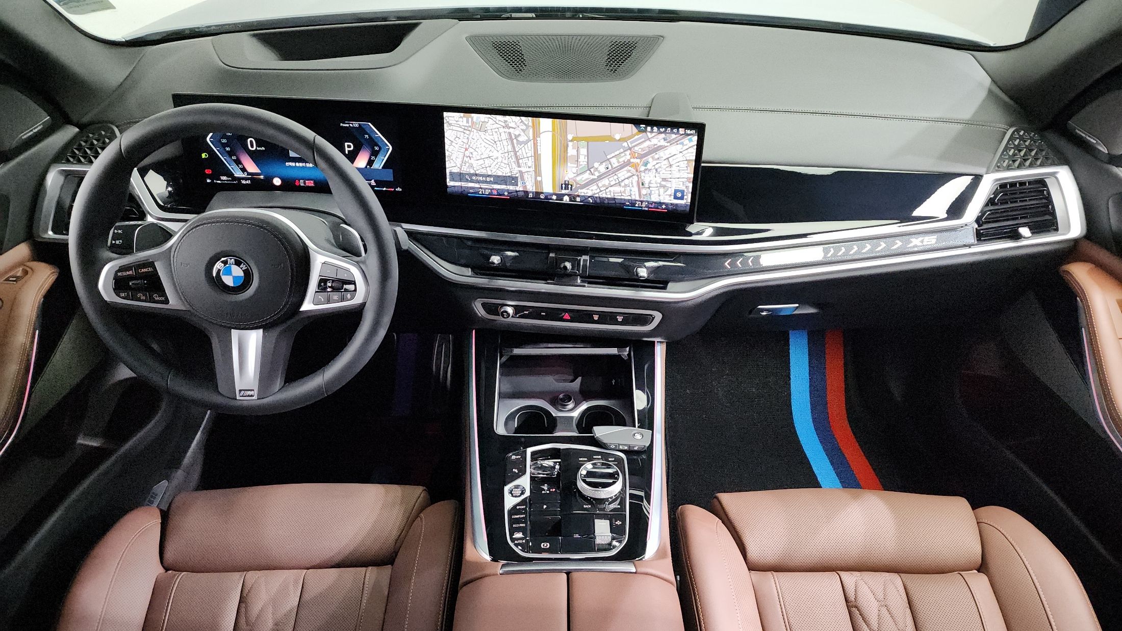 BMW X5 G05