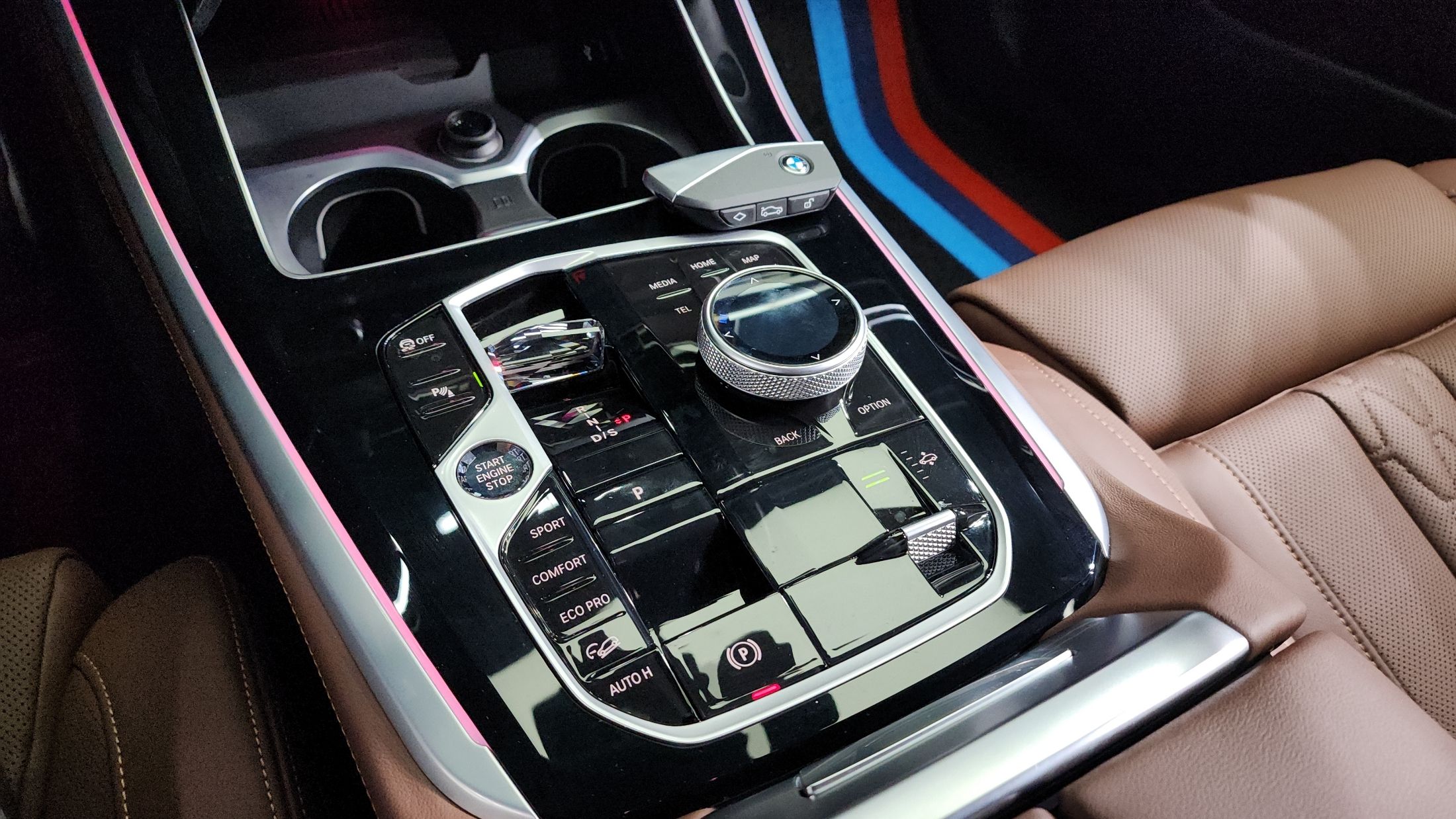 BMW X5 G05