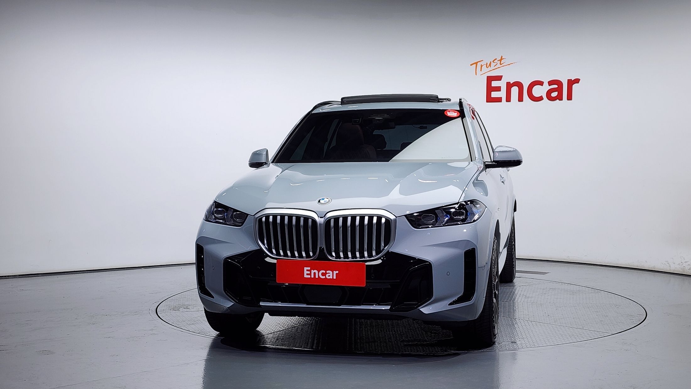 BMW X5 G05