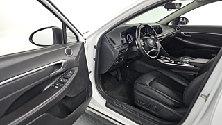 HYUNDAI SONATA HYBRID DN8 2023
