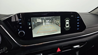 HYUNDAI SONATA HYBRID DN8 2023