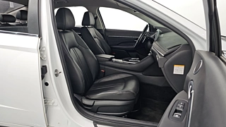 HYUNDAI SONATA HYBRID DN8 2023