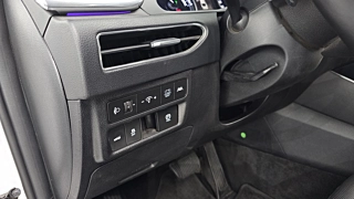 HYUNDAI SONATA HYBRID DN8 2023