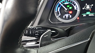 HYUNDAI SONATA HYBRID DN8 2023