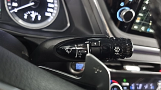 HYUNDAI SONATA HYBRID DN8 2023