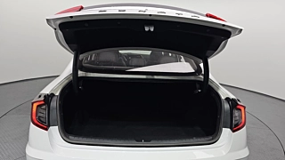 HYUNDAI SONATA HYBRID DN8 2023