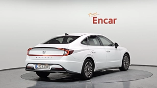 HYUNDAI SONATA HYBRID DN8 2023