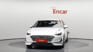 HYUNDAI SONATA HYBRID DN8 2023