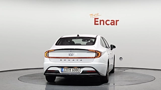 HYUNDAI SONATA HYBRID DN8 2023