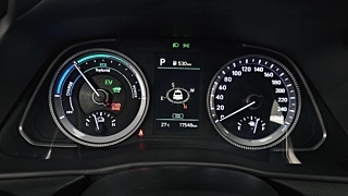 HYUNDAI SONATA HYBRID DN8 2023