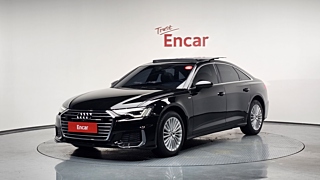 AUDI A6 C8