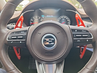 KIA STINGER MEISTER 2021