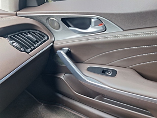 KIA STINGER MEISTER 2021