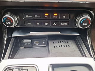 KIA STINGER MEISTER 2021