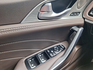 KIA STINGER MEISTER 2021