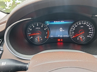 KIA STINGER MEISTER 2021