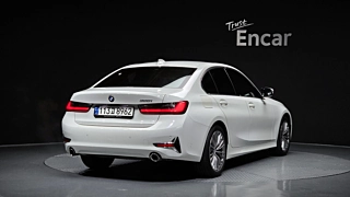 BMW 3-SERIES G20 2021