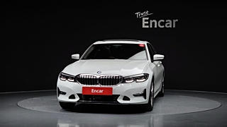 BMW 3-SERIES G20 2021