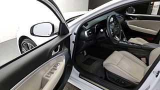 GENESIS G70  Gasoline 2.5T 2WD 2024