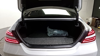 GENESIS G70  Gasoline 2.5T 2WD 2024
