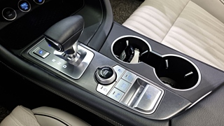 GENESIS G70  Gasoline 2.5T 2WD 2024