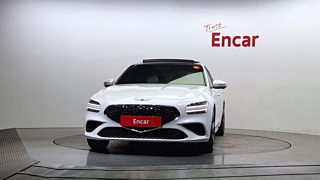 GENESIS G70  Gasoline 2.5T 2WD 2024