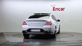 GENESIS G70  Gasoline 2.5T 2WD 2024