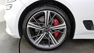 GENESIS G70  Gasoline 2.5T 2WD 2024