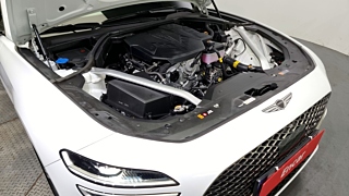 GENESIS G70  Gasoline 2.5T 2WD 2024