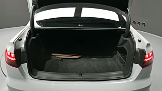AUDI A4 B9 2022