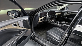 KIA K8 2021