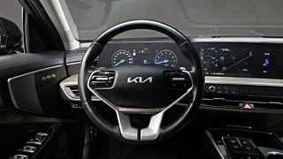 KIA K8 2021