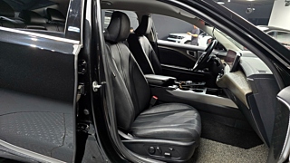 KIA K8 2021