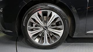 KIA K8 2021