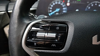 KIA K8 2021