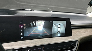KIA K8 2021