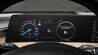 KIA K8 2021
