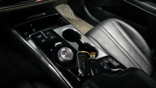 KIA K8 2021