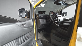 HYUNDAI STARIA 2021