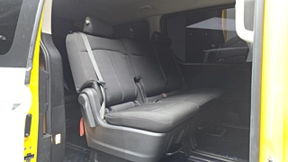 HYUNDAI STARIA 2021