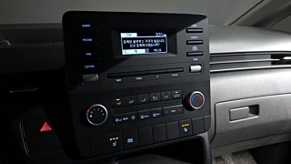 HYUNDAI STARIA 2021
