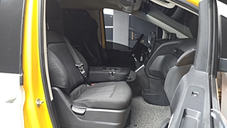HYUNDAI STARIA 2021