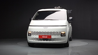 HYUNDAI STARIA 2021