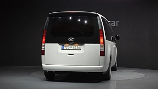 HYUNDAI STARIA 2021