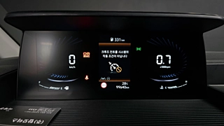 HYUNDAI STARIA 2021