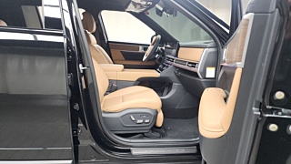 HYUNDAI SANTAFE MX5 2025