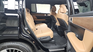 HYUNDAI SANTAFE MX5 2025