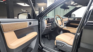 HYUNDAI SANTAFE MX5 2025